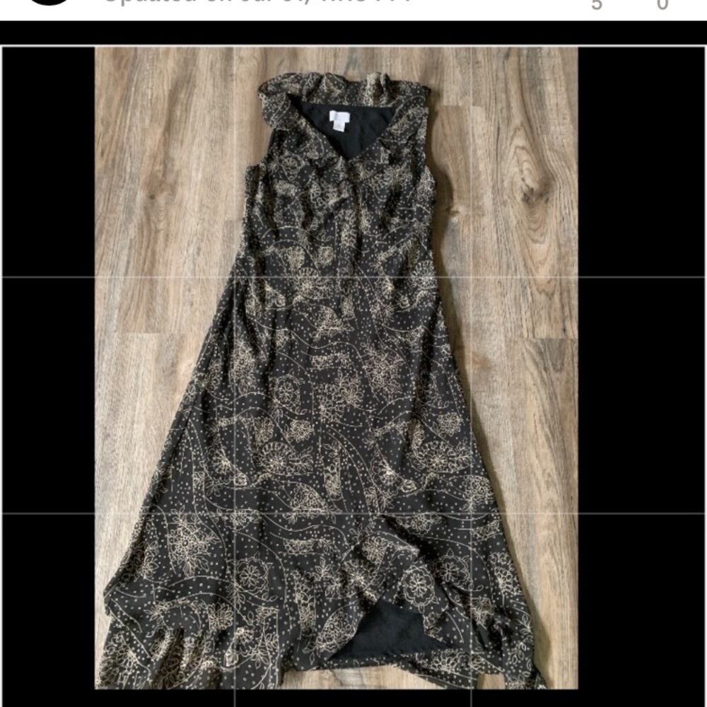 Ann Taylor loft dress
